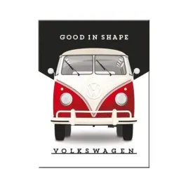 magnes-na-lodowke-vw-good-in-shape