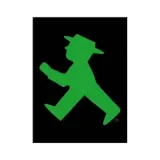 magnes-na-lodowke-ampelmann-grun