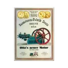 magnes-na-lodowke-deutz-gasmotoren-munzen