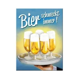 magnes-na-lodowke-bier-schmeckt-immer-tablett