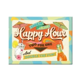 magnes-na-lodowke-happy-hour