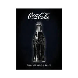 magnes-na-lodowke-coca-cola-sign-of-good-taste
