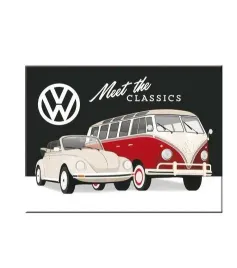 magnes-na-lodowke-vw-classics