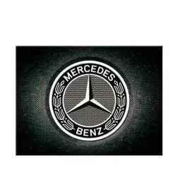 magnes-na-lodowke-mercedes-benz
