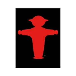 magnes-na-lodowke-ampelmann-rot