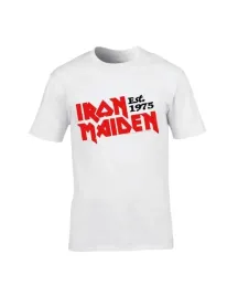 koszulka-z-krotkim-rekawem-iron-maiden-slanted-established-logo