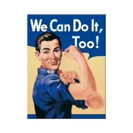 magnes-na-lodowke-we-can-do-it-too