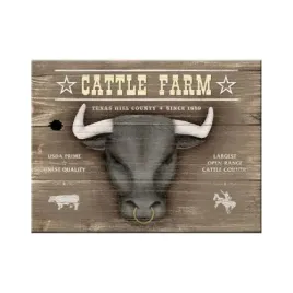 magnes-na-lodowke-cattle-farm