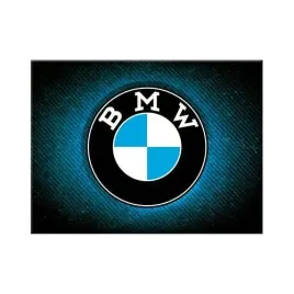 magnes-na-lodowke-bmw-logo-blue-shine