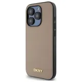 etui-dkny-do-iphone-15-pro-bezowy-magsafe-stan-nowy