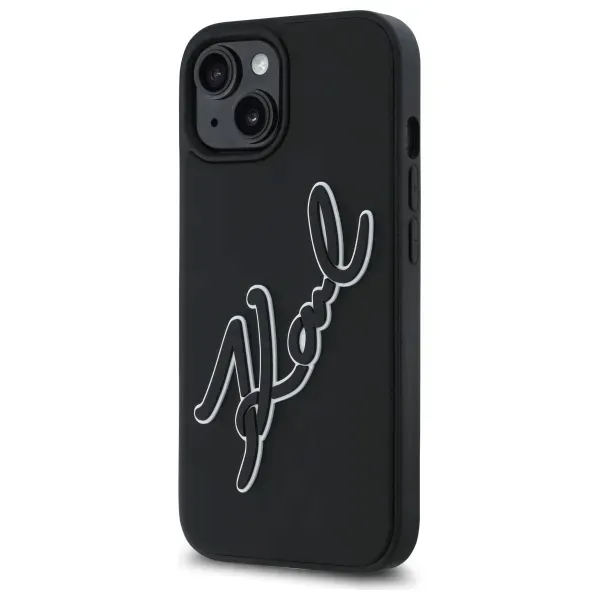 etui-karl-lagerfeld-do-iphone-15-czarny