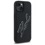 etui-karl-lagerfeld-do-iphone-15-czarny-kolor-czarny