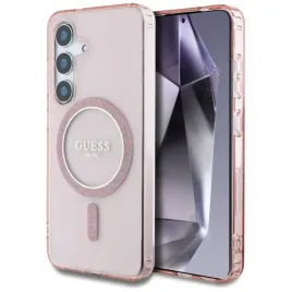 etui-guess-do-samsung-galaxy-s25-rozowy