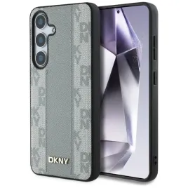 etui-dkny-do-samsung-galaxy-s25-szary-magsafe
