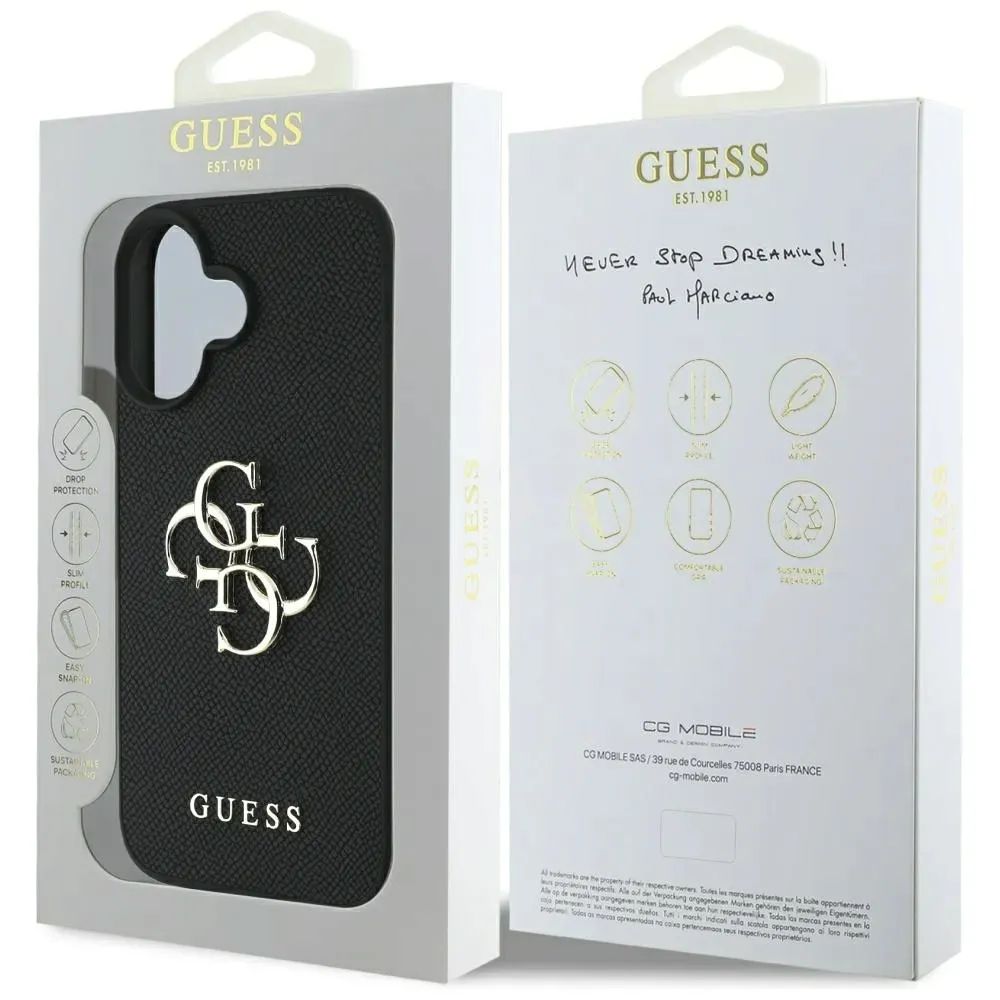 etui-guess-do-iphone-16-czarny