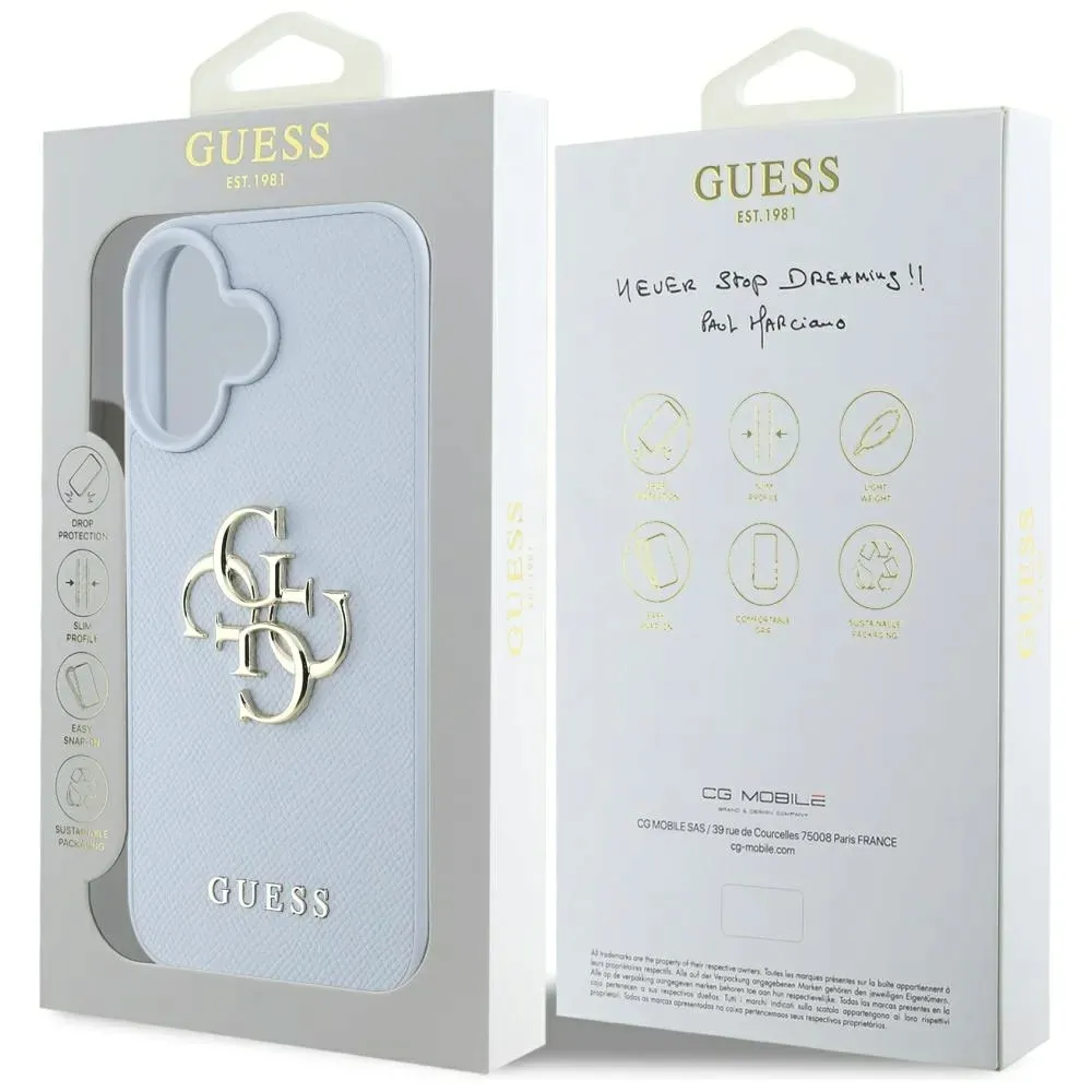 etui-guess-do-iphone-16-niebieski