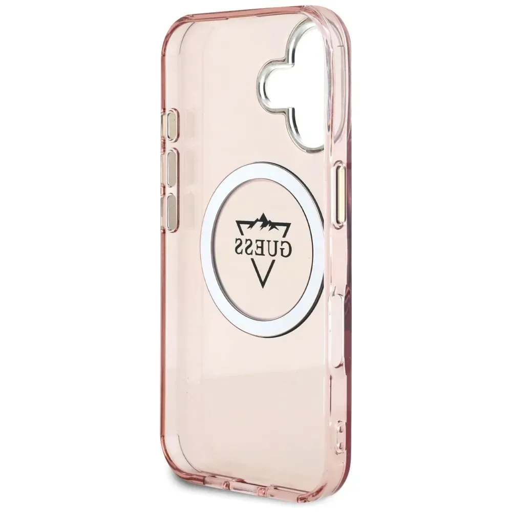 etui-guess-do-iphone-16-rozowy-magsafe-stan-nowy
