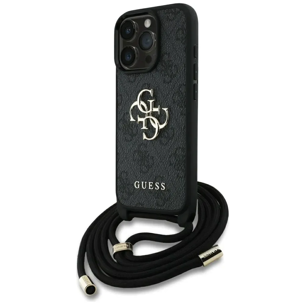 etui-guess-do-iphone-16-pro-czarny-stan-nowy