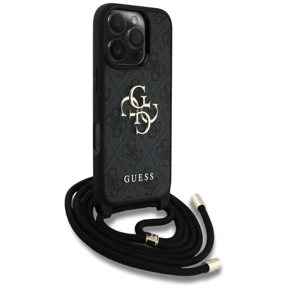 etui-guess-do-iphone-16-pro-czarny-stan-nowy