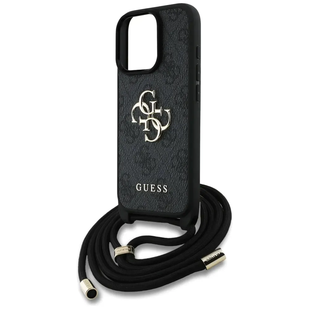 etui-guess-do-iphone-16-pro-max-czarny-stan-nowy