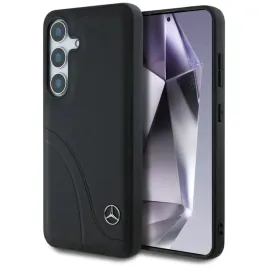 etui-mercedes-do-samsung-galaxy-s25-czarny