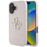 etui-guess-do-iphone-16-rozowy