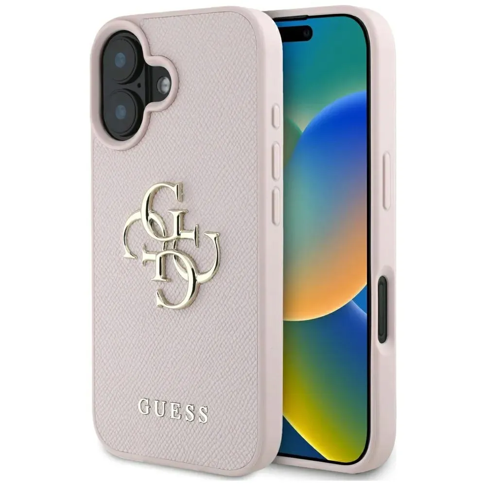 etui-guess-do-iphone-16-rozowy-stan-nowy