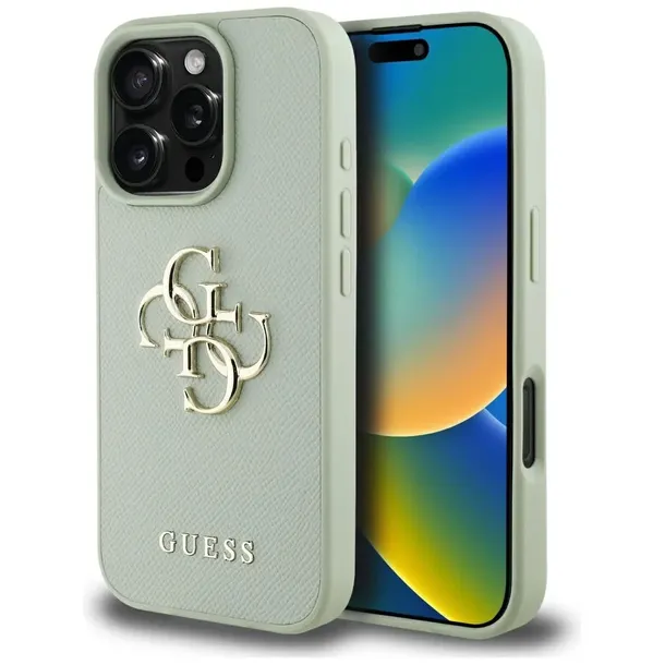 etui-guess-do-iphone-16-pro-max-zielony