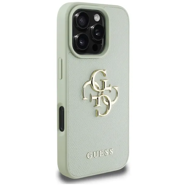 etui-guess-do-iphone-16-pro-max-zielony-kolor-zielony