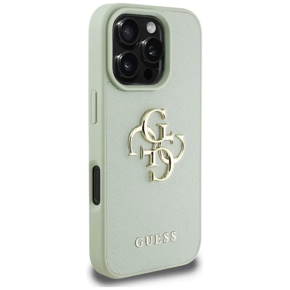 etui-guess-do-iphone-16-pro-max-zielony