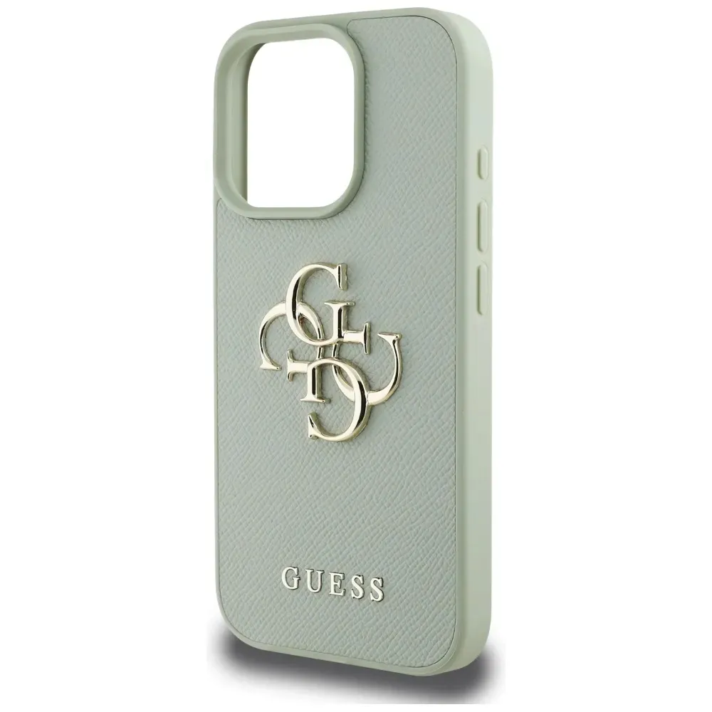etui-guess-do-iphone-16-pro-max-zielony