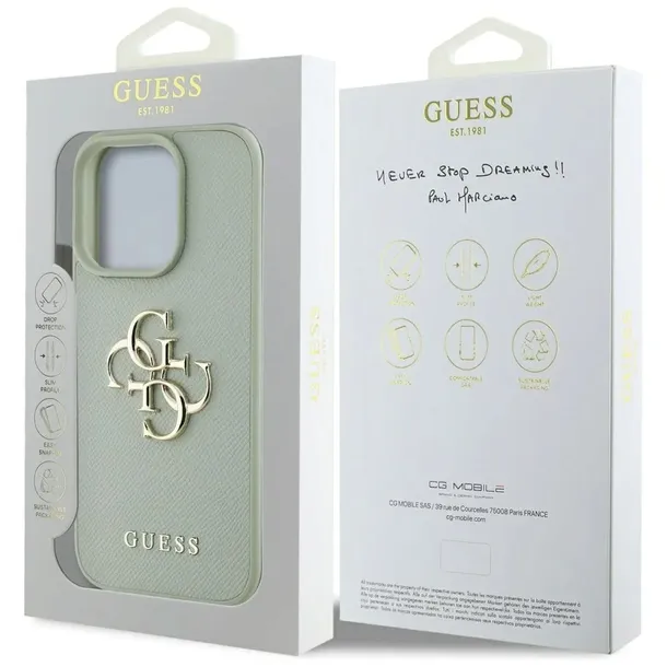 etui-guess-do-iphone-16-pro-max-zielony-stan-nowy-przeznaczenie-apple