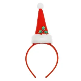 opaska-party-czapka-swietego-mikolaja-partydeco