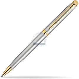 dlugopis-waterman-hemisphere-stalowy-gt