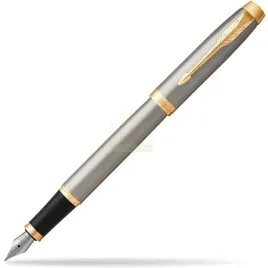 pioro-wieczne-parker-im-brushed-metal-gt