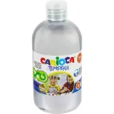 farba-tempera-carioca-500ml-srebrna
