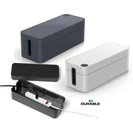 pojemnik-na-kable-durable-cavoline-box-l-szary