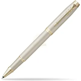 pioro-kulkowe-parker-im-professionals-monochrome-champagne