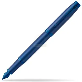 pioro-wieczne-parker-im-professionals-monochrome-blue