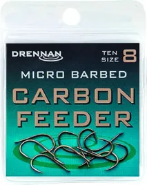 haczyki-drennan-carbon-feeder-micro-barbed-16-10szt