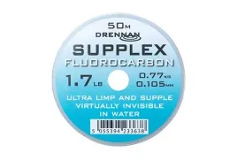 zylka-drennan-supplex-fluorocarbon-0-105mm-50m-0-77kg-1-7lb-lcspxf017