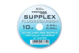 zylka-drennan-supplex-fluorocarbon-0-30mm-50m-lcspxf100