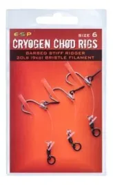 przypon-esp-cryogen-chod-rigs-nr-6-7cm-20lb-ehrccr006
