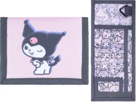 kuromi-pink-portfel-na-rzep-dzieciecy-portfelik-na-banknoty-monety-majewski