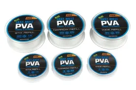 siatka-pva-fox-edges-refill-fast-melt-25mm-5m-narrow-cpv067