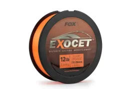 fox-exocet-fluoro-orange-mono-0-33mm-16lb-7-5kg-1000m