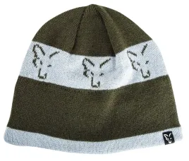fox-green-silver-beanie