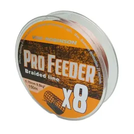 plecionka-vde-robinson-pro-feeder-x8-015mm-150m-brazowa