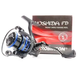 kolowrotek-robinson-yoshida-fd-208-na-spinning