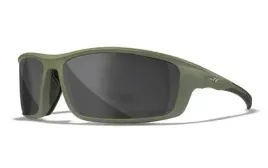 okulary-wiley-x-grid-capt-smoke-grey-matte-utility-green-frame